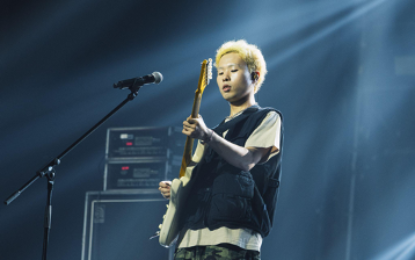 ROUND FESTIVAL 2023 Meriah, Sukseskan Kolaborasi antarnegara ASEAN dan KOREA