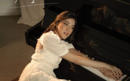 Hadirkan Single ‘Tak Istimewa’, Ify Alyssa Bicara Sisi Lain Dari Perpisahan