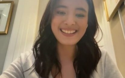 Wawancara Eksklusif Mawar De Jongh, Juara Miss Celebrity 2015