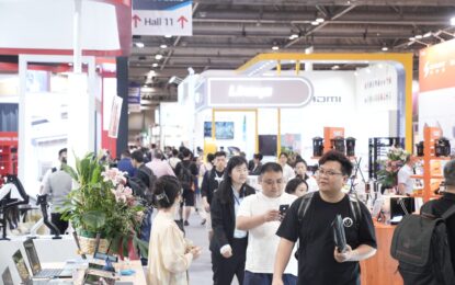 Global Sources Electronics Indonesia (GSEI) 2023 Segera Digelar