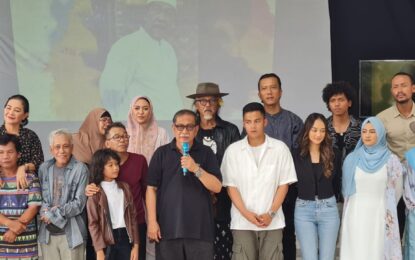 Serial Religi “Para Pencari Tuhan Jilid 17” Siap Memulai Proses Syuting