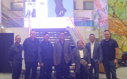 Andi Rianto & Magenta Orchestra Siap Menggelar Konser Megah ‘The Sound of Colors II’  di Istora Senayan, 3 Desember 2023