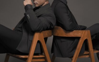 Kolaborasi Apik Fabio Asher dan Andi Rianto di Single Remake “Since I Found You”