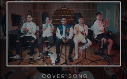 JD Eleven Nyanyikan Ulang Lagu Jamal Mirdad, Jadi Lebih Kekinian