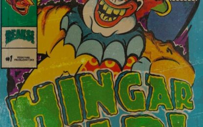 Reaksi Merilis Single “Hingar Bingar” Sebagai Jembatan Menuju Perilisan Mini Album Baru
