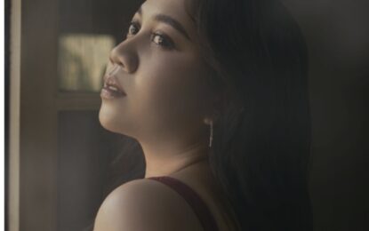 Sembuh Dari Patah Hati Terhebat, Shafira Putri Lahirkan Single Ketiga yang Berjudul Hadiah Terindah 