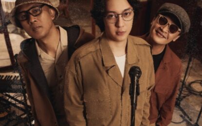 THE CHASMALA Merilis Single “PRIA IDAMAN”