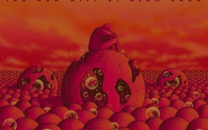 .Feast dan Koil Berkolaborasi dalam Single Eksplosif “Tak Ada Wifi di Alam Baka”