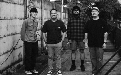 Timeless Suguhkan Sebuah PerenunganLewat Single “Disolusi Kontemplasi”