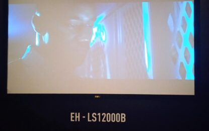 Epson Hadirkan Proyektor Hi End Unggulan di IHEAC Audio Video Show 2023 yang Digelar di Fairmont Hotel, 9-12 November 2023