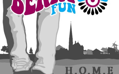 “Brother”,  Rapsodi Reggae Dari Berry Fun untuk Sahabat Nusantara