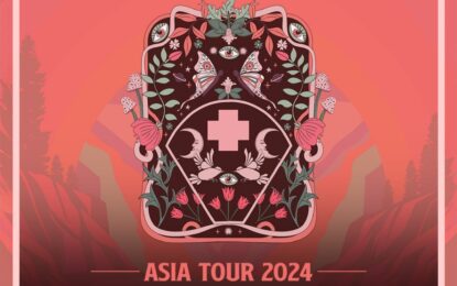 Indonesia, Bersiaplah Menyaksikan Band Rock Ikonik Incubus! 