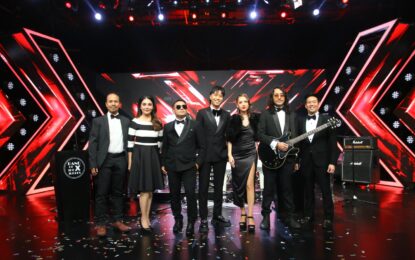 RCTI Kembali Menghadirkan X Factor Indonesia Dengan Berbagai&nbsp; Element