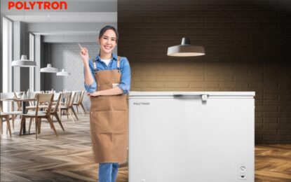 Mempersiapkan Bisnis Kuliner Anda dengan Penyimpanan Optimal