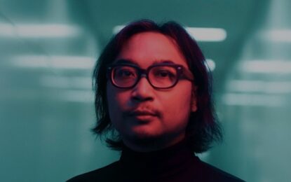 Adhitia Sofyan Rilis Album Baru “Stubborn Heart”