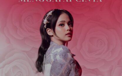 Anti Gagal Putri Hadirkan Single Baru Bernuansa India