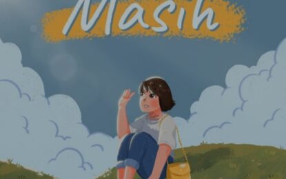 Aksha Luncurkan “Masih”