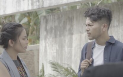 Harta, Tahta, Boru Ni Raja Karya Terbaru PIM Pictures