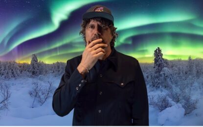Gruff Rhys Siap Luncurkan “Bad Friend’
