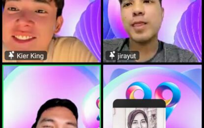 Wawancara eksklusif Bersama Aldi Taher, Jirayut, serta Kier King Yang Akan Menjadi Host di Perayaan Malam Puncak HUTKe-29  Indosiar