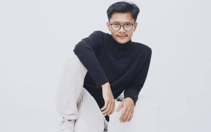 Adityaputs, Musisi Pendatang Baru Siap Merilis EP