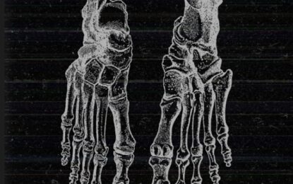 WOODGUN Merilis Album ke-2 Berjudul “PARASITE”