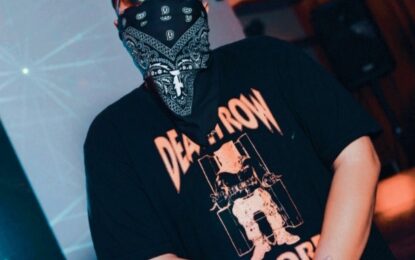 Kolaborasi Epic Crazy Zal Bersama Borneboi, Slim Phi, dan Pandv Luncurkan Single “We Got Flava”