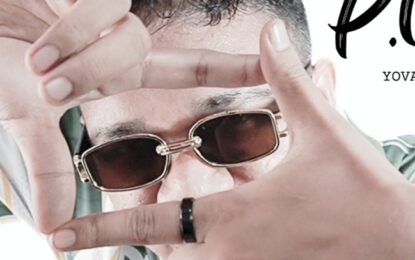 Terinspirasi Konten Video POV Tiktok, Yovan Poli Merilis Lagu “POV” (Point Of View)
