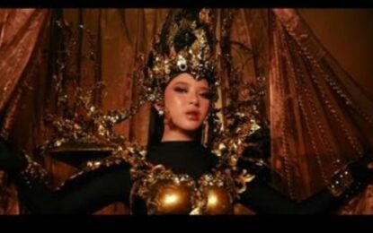 Tiara Andini Angkat Budaya Jawa dalam Single “Ngeluwihi”