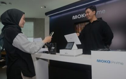 Moka Prime, Aplikasi Kasir Profesional dengan Desain Premium dan Fitur Inovatif