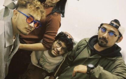 LUNCHTIME Siap Luncurkan “Mieamor”