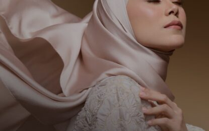 Lesti – Rizky Billar Ciptakan Lagu Tentang Kerinduan