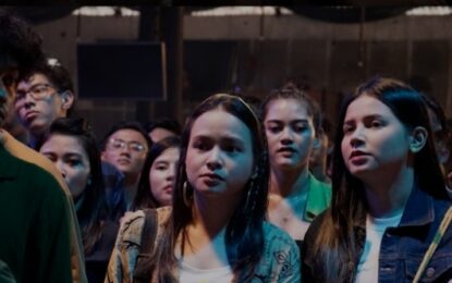 Teaser Trailer Mendung Tanpo Udan, Film Terbaru Nant Entertaiment Diluncurkan!