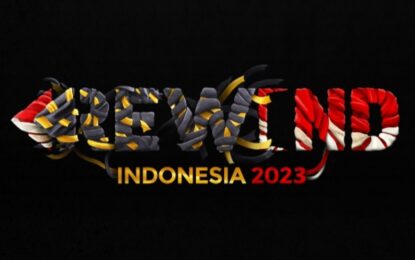 Indomusikgram Ditunjuk sebagai Music Director untuk Rewind Indonesia 2023, Menghadirkan 100% lagu Indonesia