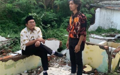 Biggy & Twnty8c Memuji Suasana Hip-hop Lokal Melalui Single Mereka “Racau”