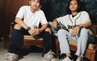 Teuku Motana Merilis Single Terbarunya Berjudul “Take It Easy”