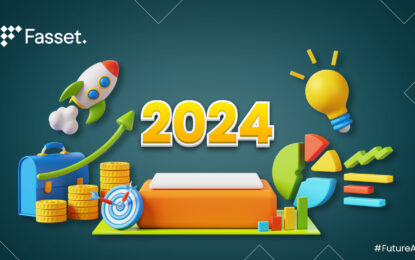 Sambut Tahun 2024, Ini Prediksi Tren Teknologi Blockchain dan Aset Digital dari Fasset