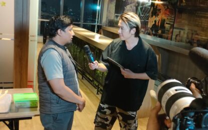 NET Hadirkan “Bahagia Langsung Tunai” – Adu  Wawasan dan Pengetahuan Umum Warga ala Rafael Tan