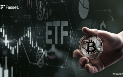 Bitcoin ETF: Revolusi Terdepan dalam Dunia Investasi Digital