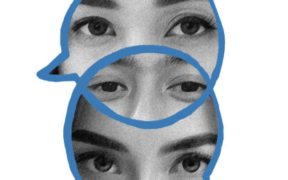 Uap Widya Merilis “Be There for You”