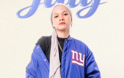 Penyanyi Muda Berbakat Fany Sulf Merilis Single Perdana “July”