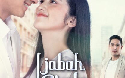 Sinetron Terbaru SCTV “Ijabah Cinta” 