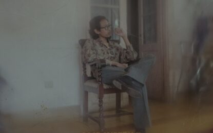 Solois Eksentrik Asal Cirebon, Good Ol’ Dreams, Kembali Dengan “Geram”