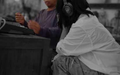 Rilis Album Nusantara, Bintang Indrianto Gandeng Biduanita Legendaris, Atiek CB