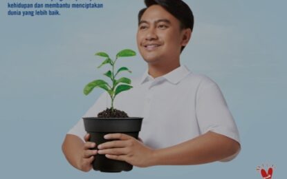 Epson Tekankan Kepedulian Pada Tujuan Pembangunan Berkelanjutan (SDGs)