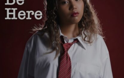 “I’ll Be Here” adalah Single Terbaru Els Hagia