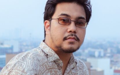 Elifas Sonaru Siap Merilis lagu “Sugar Baby
