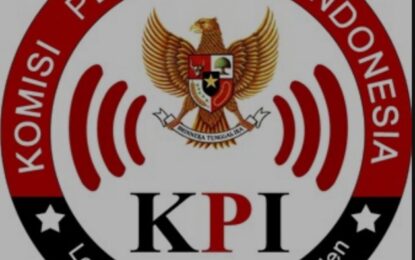 KPI Minta MNC Group Menghentikan Penayangan Konten Siaran Berunsur Kampanye pada Hari Pemungutan Suara