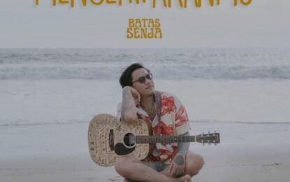 “Menceritakanmu”, Single Terbaru yang Dirilis Batas Senja 