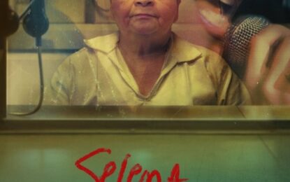 “Selena & Yolanda: The Secrets Between Them”, Kisah Dokumenter Yolanda-Pembunuh Penyanyi Tejano Selena Quintanilla-Pérez